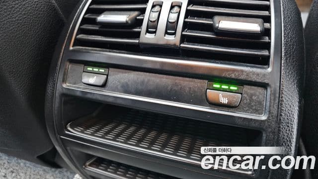 BMW 5시리즈 (F10) 520d xDrive M Aero Dynamic, 2016 18