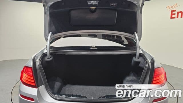 BMW 5시리즈 (F10) 520d xDrive M Aero Dynamic, 2016 20