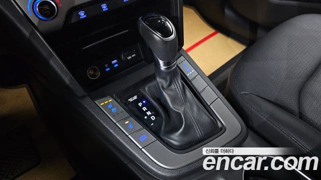 Hyundai Avante AD Modern, 2016 9