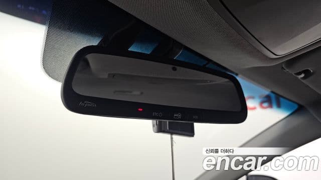 Hyundai Avante AD Modern, 2016 17