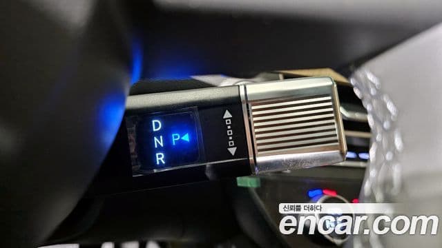 Hyundai Sonata D Edge(DN8) Inspiration, 2024 9