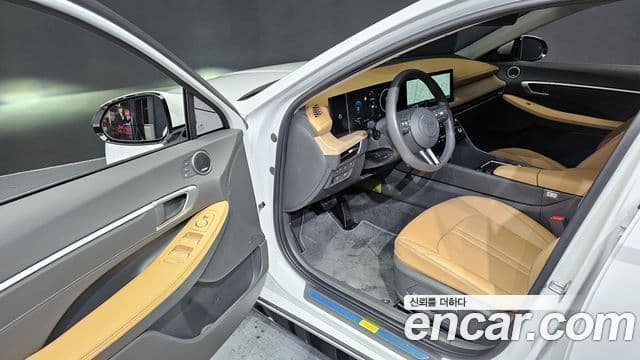 Hyundai Sonata D Edge(DN8) Inspiration, 2024 10