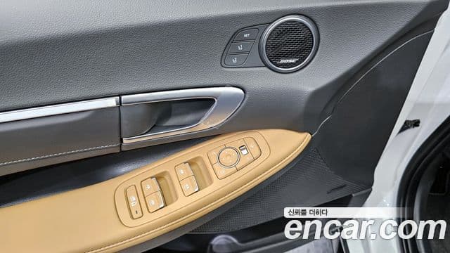 Hyundai Sonata D Edge(DN8) Inspiration, 2024 14