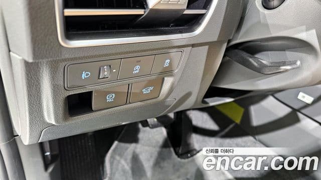 Hyundai Sonata D Edge(DN8) Inspiration, 2024 15