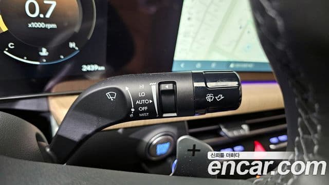 Hyundai Sonata D Edge(DN8) Inspiration, 2024 17