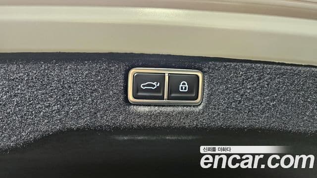 Hyundai Sonata D Edge(DN8) Inspiration, 2024 19