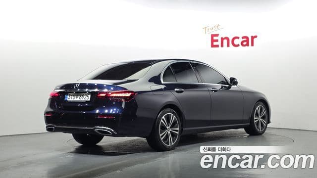 Mercedes-Benz E-класс W213 Avantgarde, 2022 2