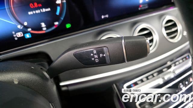 Mercedes-Benz E-класс W213 Avantgarde, 2022 9