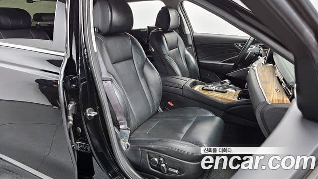 Kia The / новый New K9 2세대 Best Selection Ⅰ, 2022 10