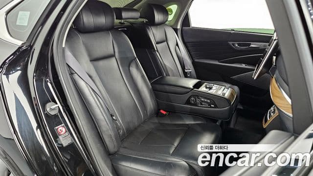 Kia The / новый New K9 2세대 Best Selection Ⅰ, 2022 13