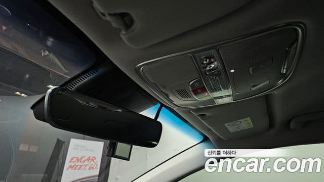 Kia The / новый New K9 2세대 Best Selection Ⅰ, 2022 15