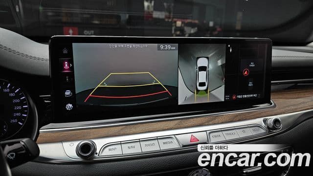 Kia The / новый New K9 2세대 Best Selection Ⅰ, 2022 16