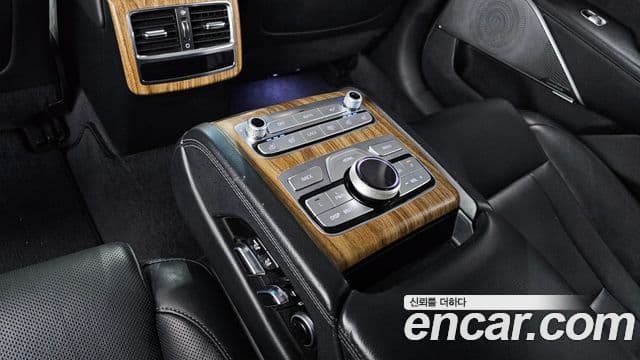 Kia The / новый New K9 2세대 Best Selection Ⅰ, 2022 19