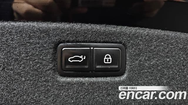 Kia The / новый New K9 2세대 Best Selection Ⅰ, 2022 20