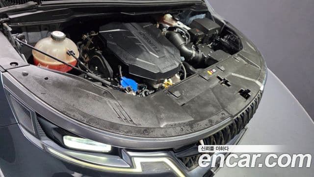 Kia Carnival 4세대 Noblesse, 2021 6