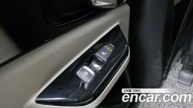 Kia Carnival 4세대 Noblesse, 2021 19