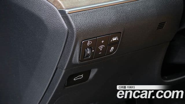 Kia K5 3세대 Signature, 2021 16