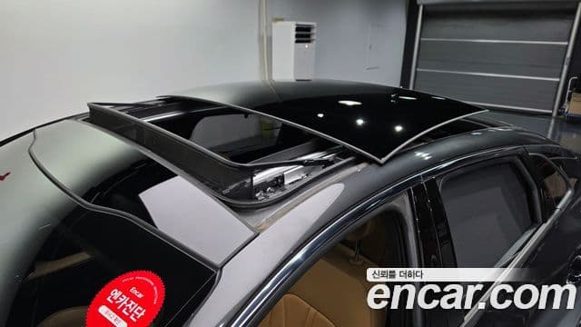 Kia K5 3세대 Signature, 2021 17