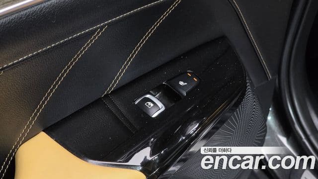 Kia K5 3세대 Signature, 2021 18