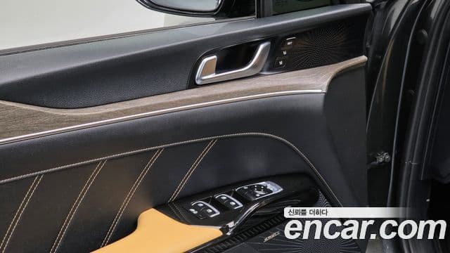 Kia K5 3세대 Signature, 2021 19