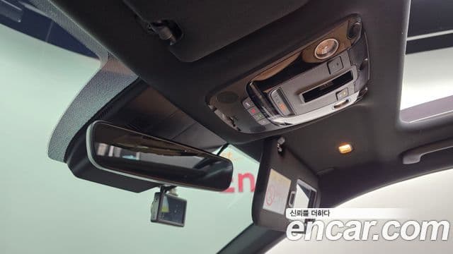 Kia K5 3세대 Signature, 2021 20