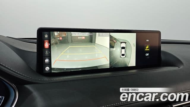 Genesis G80 (RG3) бензин 3.5 турбо AWD, 2022 16