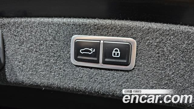 Genesis G80 (RG3) бензин 3.5 турбо AWD, 2022 20