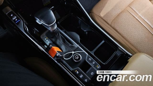 Kia Sorento 4세대 Prestige, 2022 9