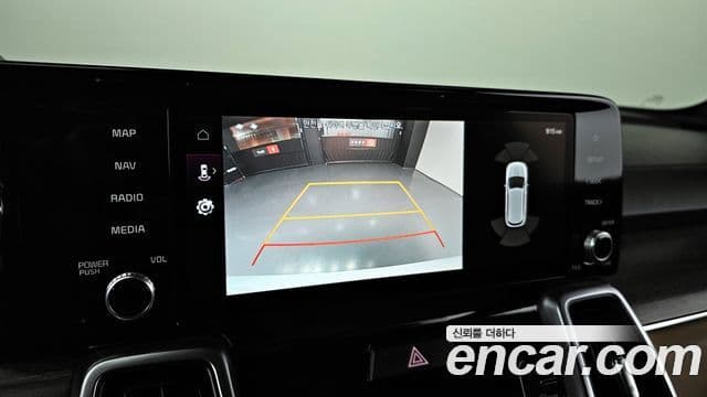 Kia Sorento 4세대 Prestige, 2022 14