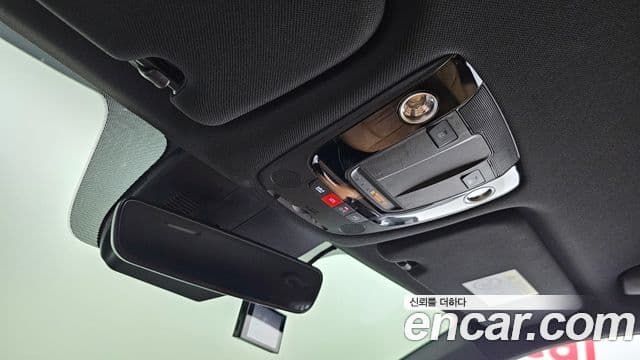 Kia Sorento 4세대 Prestige, 2022 18