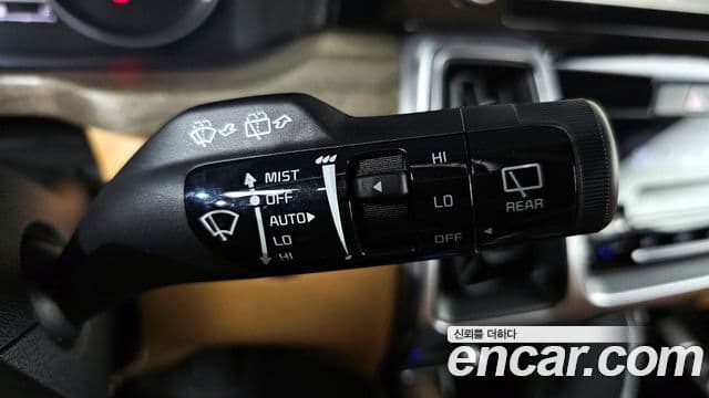 Kia Sorento 4세대 Prestige, 2022 19
