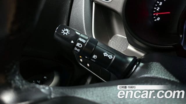 Kia The / новый New Ray Prestige, 2018 18