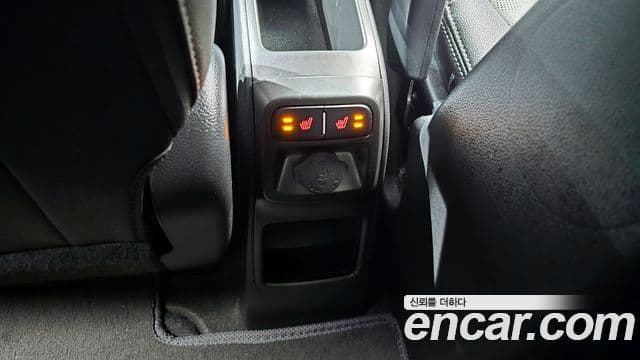 Kia The / новый New Ray Prestige, 2018 19