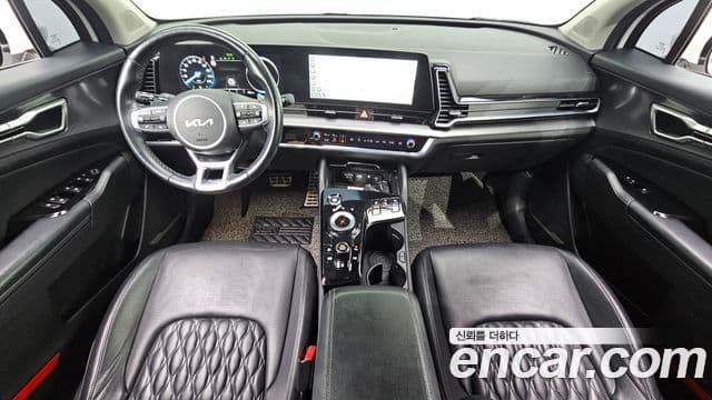Kia Sportage 5세대 Noblesse, 2022 7