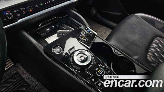 Kia Sportage 5세대 Noblesse, 2022 9