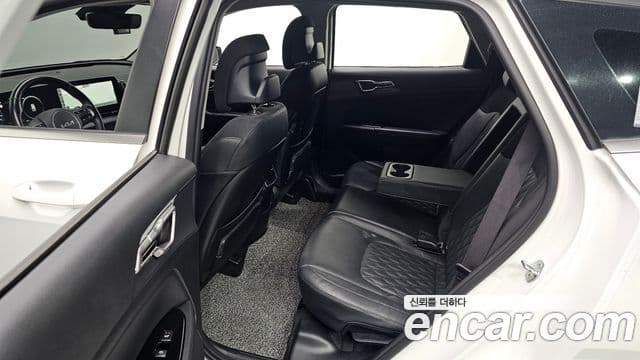 Kia Sportage 5세대 Noblesse, 2022 11