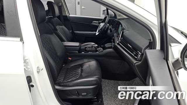 Kia Sportage 5세대 Noblesse, 2022 12