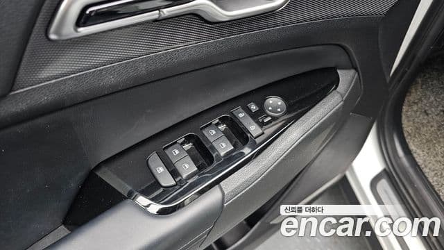 Kia Sportage 5세대 Noblesse, 2022 13