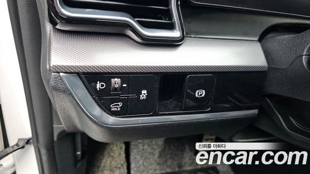 Kia Sportage 5세대 Noblesse, 2022 14