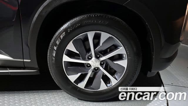 Hyundai Palisade Exclusive, 2022 все фото