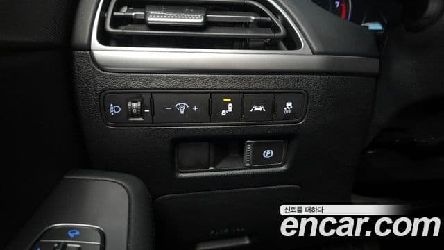 Hyundai Palisade Exclusive, 2022 17