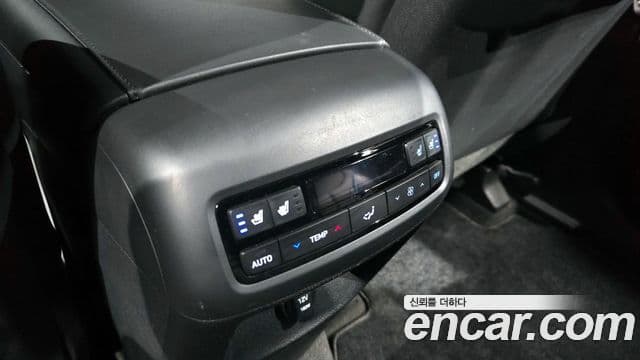 Hyundai Palisade Exclusive, 2022 18