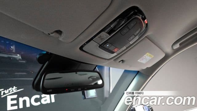 Hyundai Palisade Exclusive, 2022 19