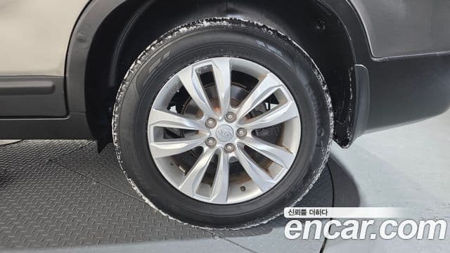 Kia Sorento R топовая версия, 2011 все фото