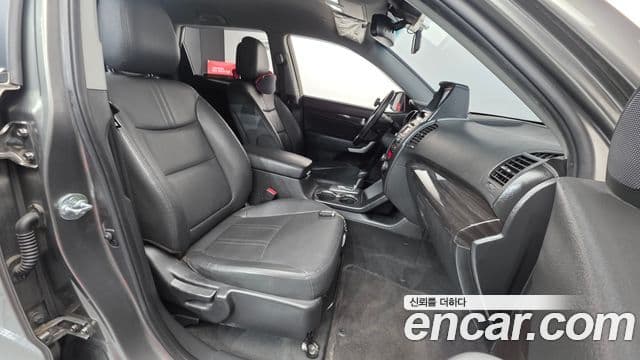 Kia Sorento R топовая версия, 2011 10