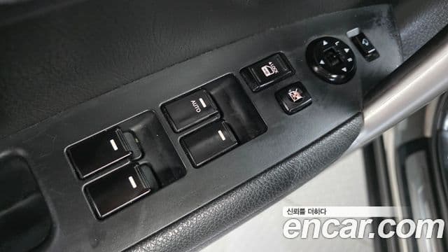 Kia Sorento R топовая версия, 2011 12