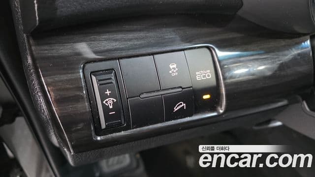 Kia Sorento R топовая версия, 2011 13