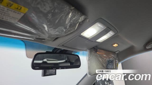 Kia Sorento R топовая версия, 2011 17