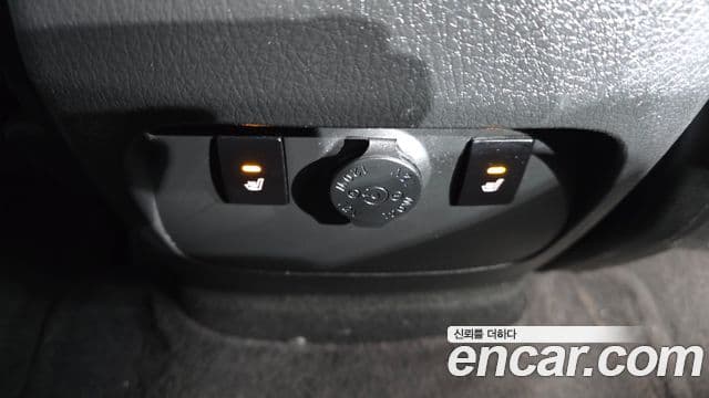 Kia Sorento R топовая версия, 2011 19