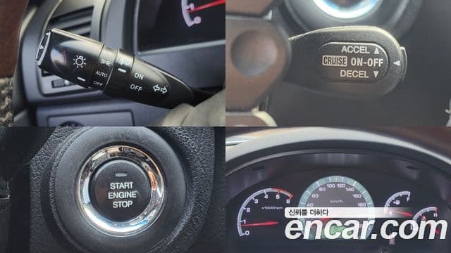 KG모빌리티(SsangYong) Rexton W Noblesse, 2013 16